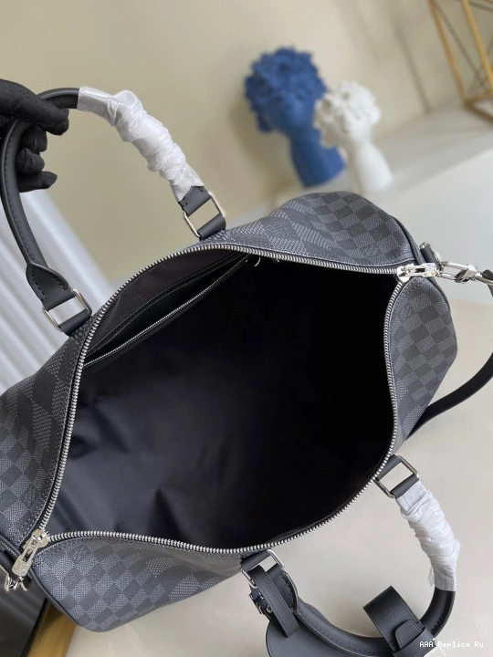 AAA Replica Ru 50 BANDOULIÈRE KEEPALL LOUIS VUITTON 0801